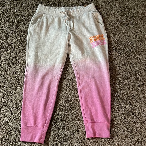 VS Pink gray ombré set - Picture 8 of 11